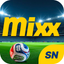 Mixx Sénégal icon