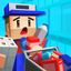 Panic Buying - Shopping Mania icon