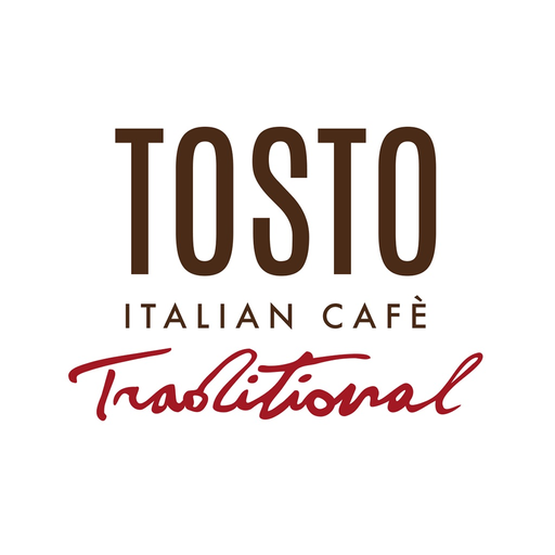 TOSTO Pizzeria & Lieferdienst app icon