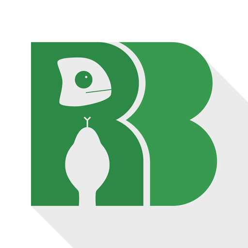 Reptile Buddy app icon