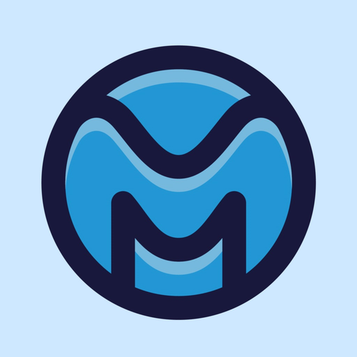 Mapper's Delight app icon