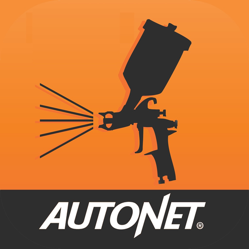 CR WEBCAT AUTONET app icon