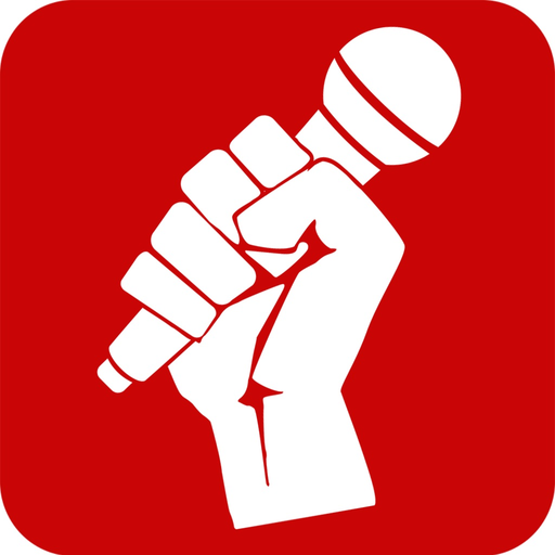 Srood Rap app icon