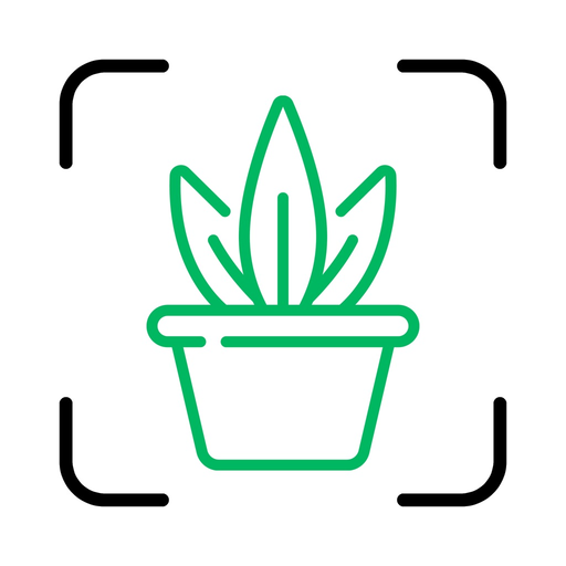 Plant ID - Identify Plants app icon