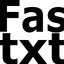 Fastxt Desktop icon