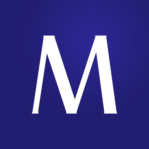 Mahmood Rice app icon