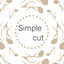 Simple Cut - Photo Crop icon