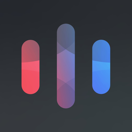 Intercomm – Hands Free Video app icon