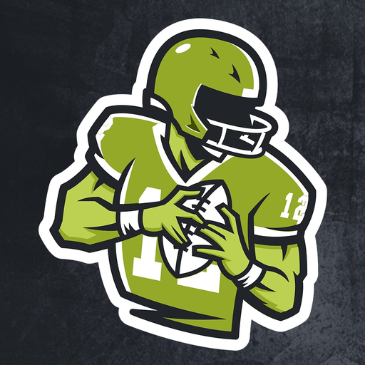 Draft Pickr app icon