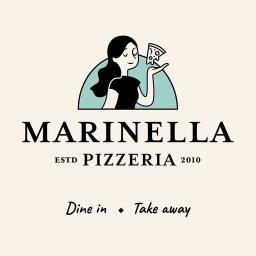 Marinella Pizzeria app icon