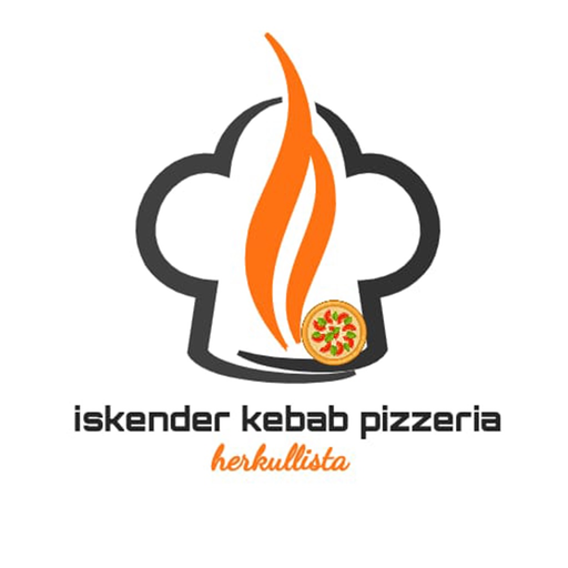 Iskender Kebab Pizzeria app icon