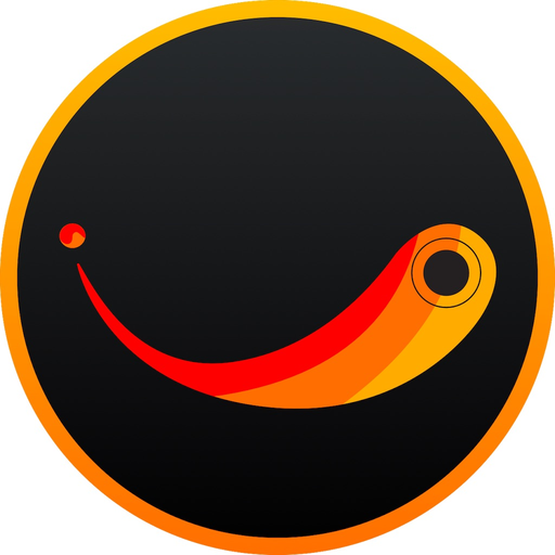 Alora Desktop app icon