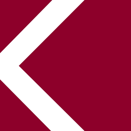 Kulturspåret app icon