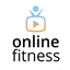 Online Fitness icon