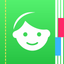 Relationship Journal｜Memorio icon