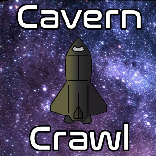 Cavern Crawl app icon