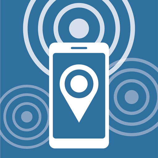 AsBeacon app icon