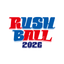 RUSH BALL 2026 icon