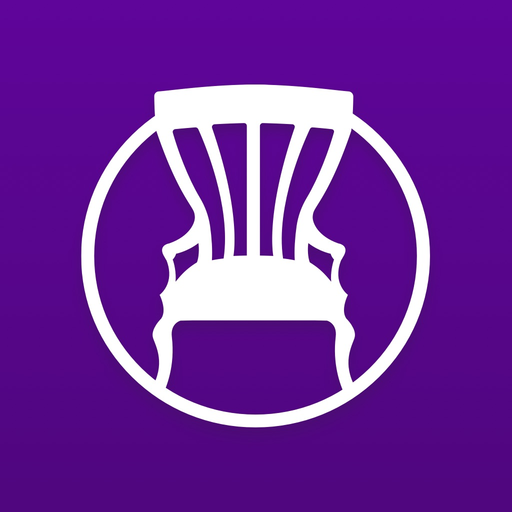 Guestboard–Better Group Events app icon