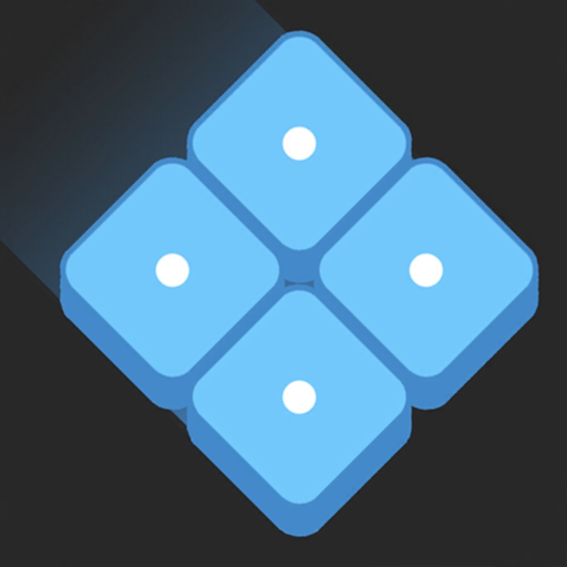 Match Match Dice Merge app icon