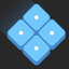 Match Match Dice Merge icon