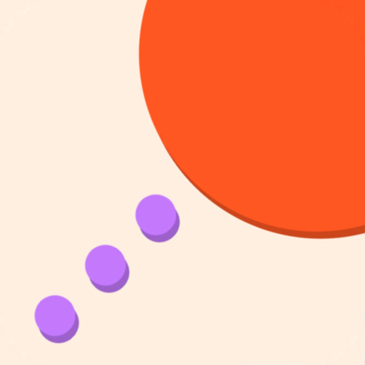 Dots Crush app icon
