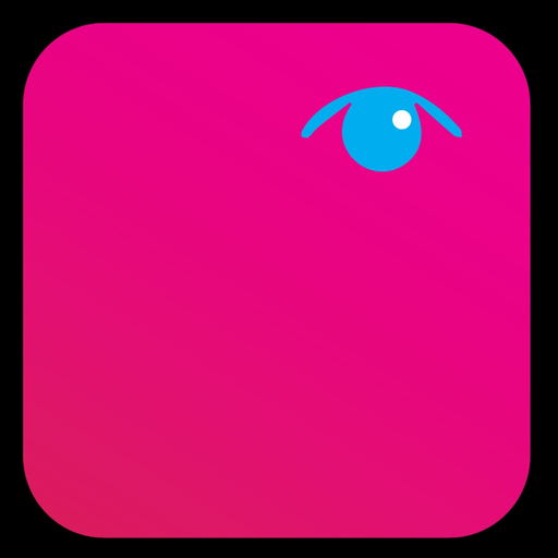 Glance! app icon