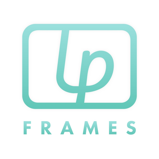 LifePrint Frames app icon