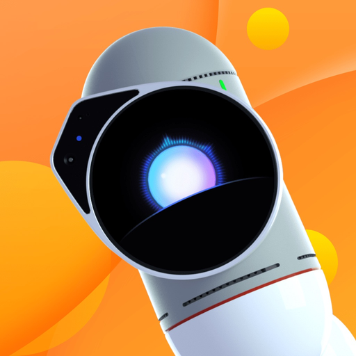 ClicBot app icon