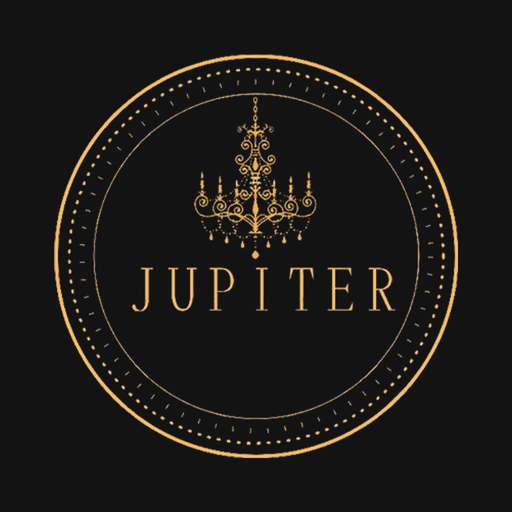 Jupiter 公式アプリ app icon