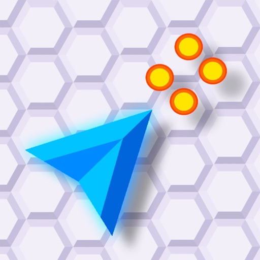 Clash Balls : Blast Color Game app icon
