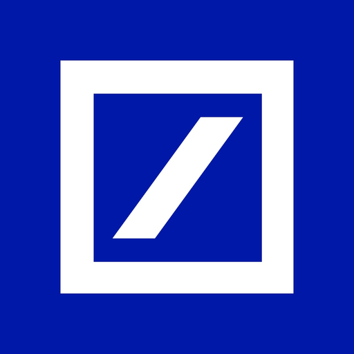 DB Corporate Banking app icon