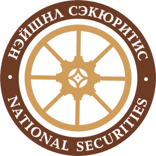 Natsec app icon