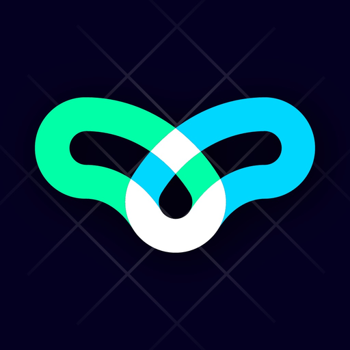 Linkfly: Link Bio Landing Page app icon