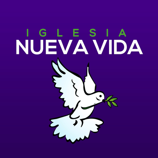 Iglesia Cristiana Nueva Vida app icon