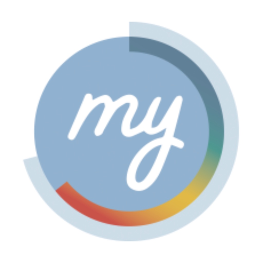 My Health Partner app icon
