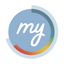 My Health Partner icon