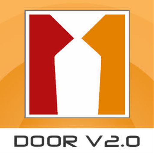 DOOR V2 app icon