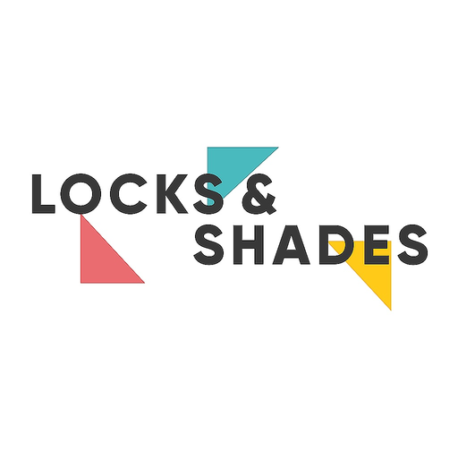 Locks and Shades app icon
