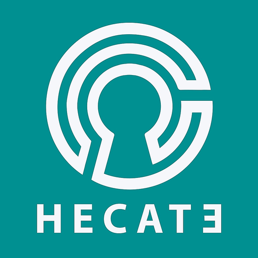 Hecate Sareb app icon