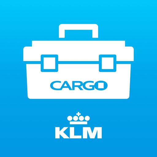 Cargo Toolbox app icon