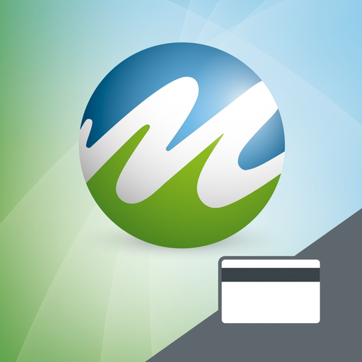 Marchfelder Smart Pay app icon