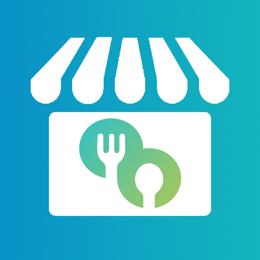CIRCL Store: Restaurant POS+QR app icon