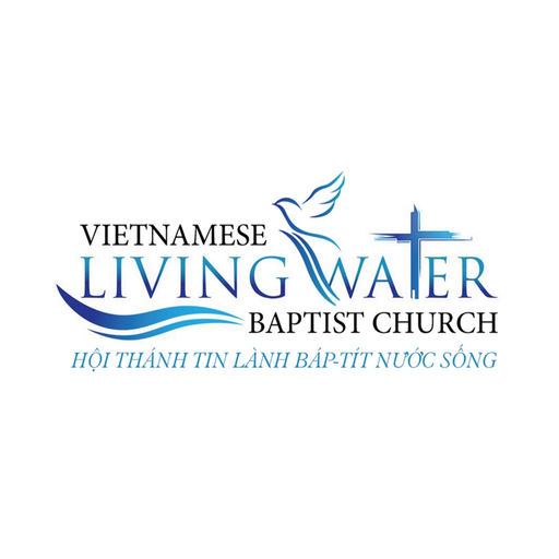Living Water VBC app icon
