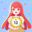 Coverall Bingo : Arena icon