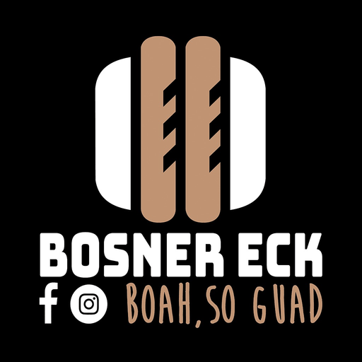 Bosner Eck app icon