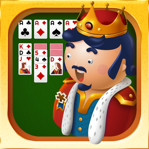 Titan Solitaire app icon