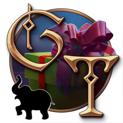 Grim Tales: The Generous Gift app icon