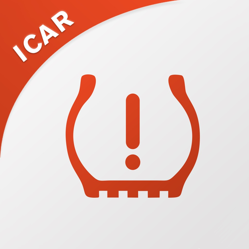 ICAR TPMS app icon