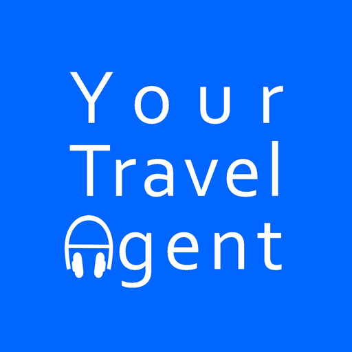 Your Travel Agent app icon